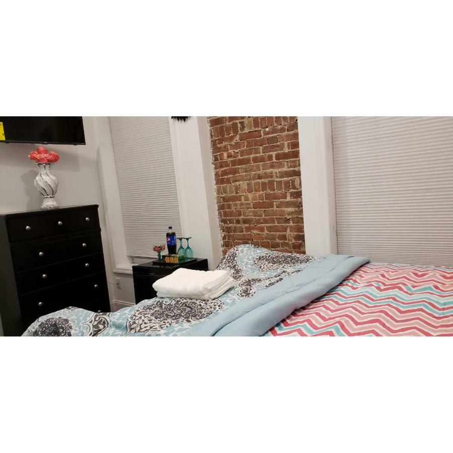 Home Away Holiday Suite Nueva York Exterior foto