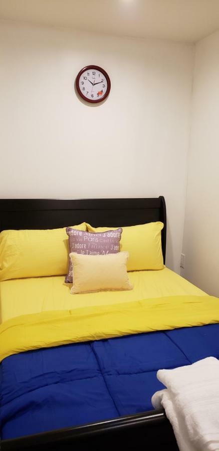 Home Away Holiday Suite Nueva York Exterior foto