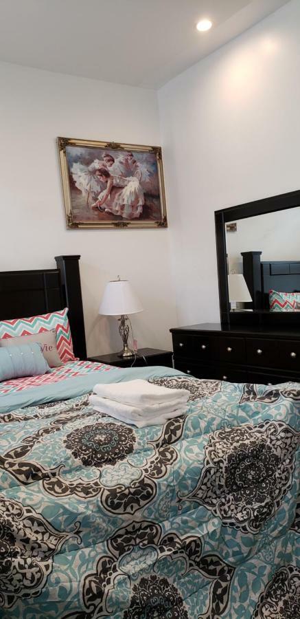 Home Away Holiday Suite Nueva York Exterior foto