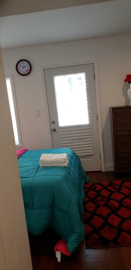 Home Away Holiday Suite Nueva York Exterior foto